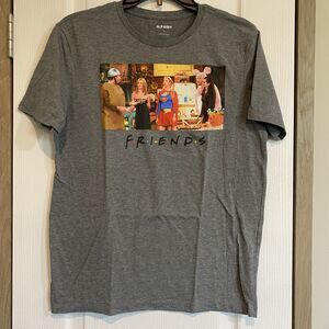 Old Navy Friends T-shirt Size S Tv Fan